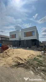 Duplex modern - zona foarte buna- separat prin camera tehnic