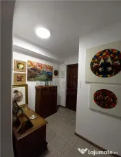 CENTRAL - 3 CAM - DECOMANDAT - 2BAI - RENOVAT - ZONA excelen 