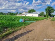 Teren intravilan in Reuseni, comuna Udesti 