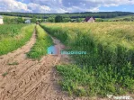 Teren intravilan in Reuseni, comuna Udesti