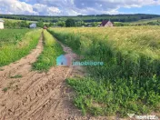 Teren intravilan in Reuseni, comuna Udesti