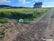 Teren intravilan in Reuseni, comuna Udesti