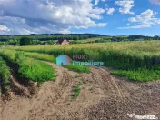 Teren intravilan in Reuseni, comuna Udesti