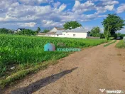 Teren intravilan in Reuseni, comuna Udesti