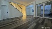 Duplex superb despartit prin camera tehnica - 5 camere - zon 