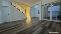 Duplex superb despartit prin camera tehnica - 5 camere - zon