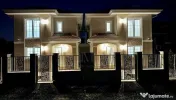 Duplex superb despartit prin camera tehnica - 5 camere - zon 