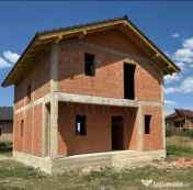 Casa individuala - zona excelenta - toate utilitatile - posi 