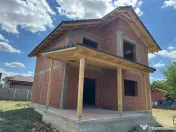 Casa individuala - zona excelenta - toate utilitatile - posi 