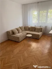 SOARELUI - ETAJ 3 - BLOC IZOLAT - 3 CAMERE - 2 BAI - 2 BALCO 