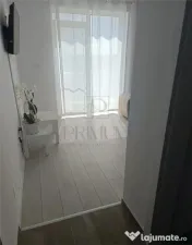 Apartament 1 camera-Giroc-Centrala-Mobilata-Utilata 