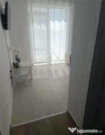 Apartament 1 camera-Giroc-Centrala-Mobilata-Utilata