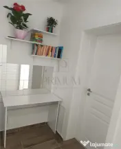 Apartament 1 camera-Giroc-Centrala-Mobilata-Utilata 