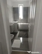 Apartament 1 camera-Giroc-Centrala-Mobilata-Utilata 