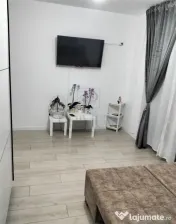 Apartament 1 camera-Giroc-Centrala-Mobilata-Utilata 