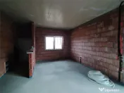 Duplex separat prin baie - toate utilitatile - proiect deose 