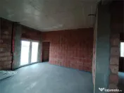Duplex separat prin baie - toate utilitatile - proiect deose 