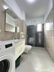 GIROC - 2 Camere - 2 Locuri de parcare - Decomandat - Zona b 
