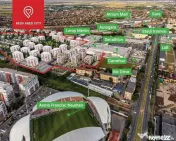 PARCELA TEREN IMAR DIRECT ARED COMISION 0