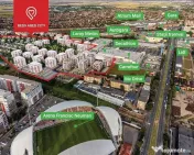 PARCELA TEREN IMAR DIRECT ARED COMISION 0 