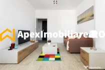 Garsoniera de inchiriat Mihai Bravu București | ApexImobili