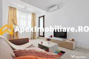 Garsoniera de inchiriat Mihai Bravu București | ApexImobili 