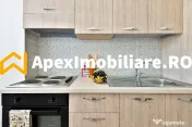 Garsoniera de inchiriat Mihai Bravu București | ApexImobili 