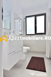 Garsoniera de inchiriat Mihai Bravu București | ApexImobili 