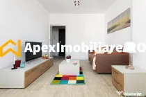 Garsoniera de inchiriat Mihai Bravu București | ApexImobili