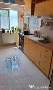 SOARELUI |3CAM | DECOMANDAT |ETAJ 3 |CENTRALA |SPATIOS 109MP 