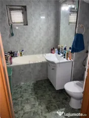 SOARELUI |3CAM | DECOMANDAT |ETAJ 3 |CENTRALA |SPATIOS 109MP 