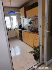 SOARELUI |3CAM | DECOMANDAT |ETAJ 3 |CENTRALA |SPATIOS 109MP 