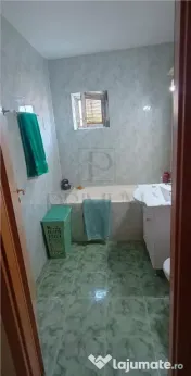 SOARELUI |3CAM | DECOMANDAT |ETAJ 3 |CENTRALA |SPATIOS 109MP 