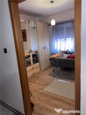 SOARELUI |3CAM | DECOMANDAT |ETAJ 3 |CENTRALA |SPATIOS 109MP 