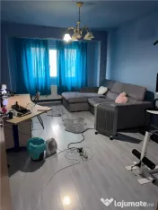 SOARELUI |3CAM | DECOMANDAT |ETAJ 3 |CENTRALA |SPATIOS 109MP 