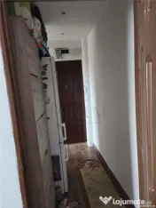 Apartament 1 camera-Centrala-Blascovici 