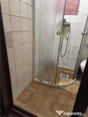 Apartament 1 camera-Centrala-Blascovici 