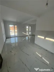 DUMBRAVITA - 5 CAM - DUPLEX - 3 BAI - 2 TERASE - CURTE - INC 