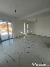 DUMBRAVITA - 5 CAM - DUPLEX - 3 BAI - 2 TERASE - CURTE - INC 