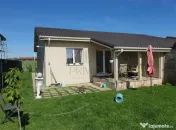 Sanmihaiul Roman- cartier nou- incalzire in pardoseala 