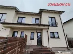 COMISION ZERO - Duplex spatios - mobilat #537;i utilat - asf