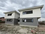 Duplex la asfalt - separat prin camara - 5 camere