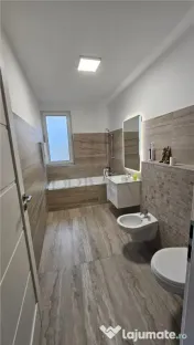 BRAYTIM - 3 CAMERE SI 2 BAI - 2 LOCURI DE PARCARE - 100 MP U 