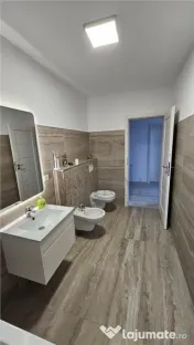 BRAYTIM - 3 CAMERE SI 2 BAI - 2 LOCURI DE PARCARE - 100 MP U 