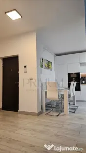 BRAYTIM - 3 CAMERE SI 2 BAI - 2 LOCURI DE PARCARE - 100 MP U 