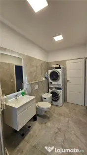 BRAYTIM - 3 CAMERE SI 2 BAI - 2 LOCURI DE PARCARE - 100 MP U 