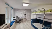 BRAYTIM - 3 CAMERE SI 2 BAI - 2 LOCURI DE PARCARE - 100 MP U 