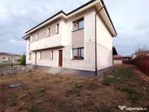 Cartier SERENA - Duplex spatios - teren 400 m - SAD