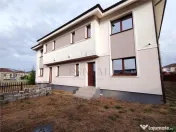 Cartier SERENA - Duplex spatios - teren 400 m - SAD 