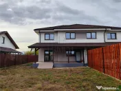 Cartier SERENA - Duplex spatios - teren 400 m - SAD 